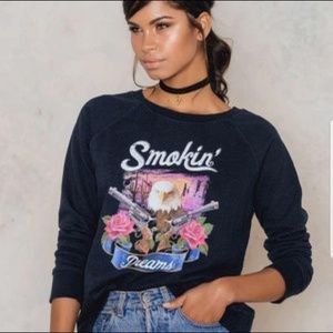 Spell gypsy smokin’ dreams sloppy joe xs